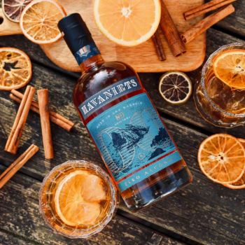 Havaniets Rhum Sans Alcool 