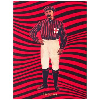 Assouline AC Milan