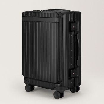 Carl Friedrik The Carry-On X - Sort