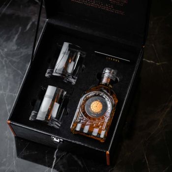 MM Antverpia Prix Monumental Amaretto 1905 
