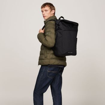 Tommy Hilfiger Element Rolltop-taske