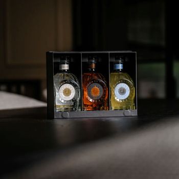 MM Antverpia Trio Monumental Selection 