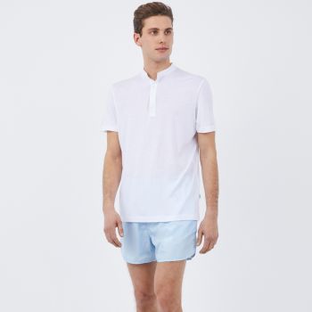 Liu Jo Badeshorts - Lyseblå