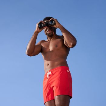 A-dam Underwear Badeshorts - Mitch