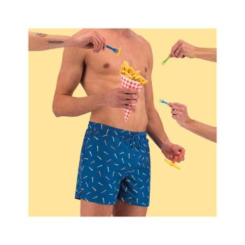 A-dam Underwear Badeshorts - Piet