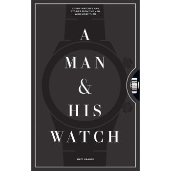 A Man and his Watch Book