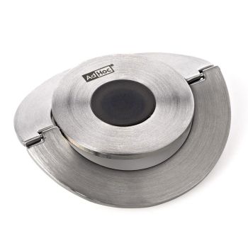 Adhoc-Champagnestopper-Stainless-Steel