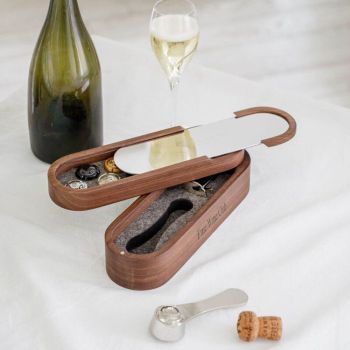 L'Atelier du Vin Coffret Pétillant