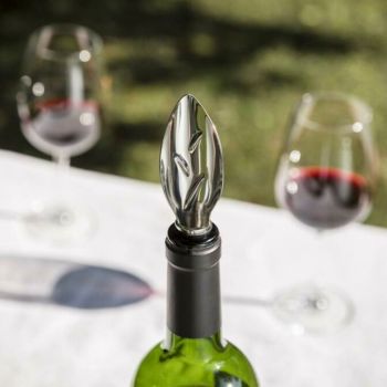 L'Atelier du Vin Le Pourer Leaf