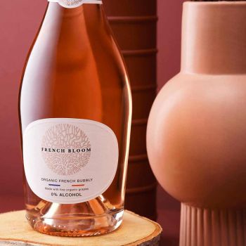  French Bloom Le Rosé Sans Alcool