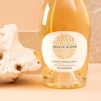  French Bloom Le Blanc Sans Alcool