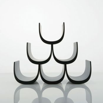 Alessi Noè flaskeholder