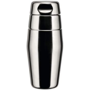 Cocktail shaker alessi