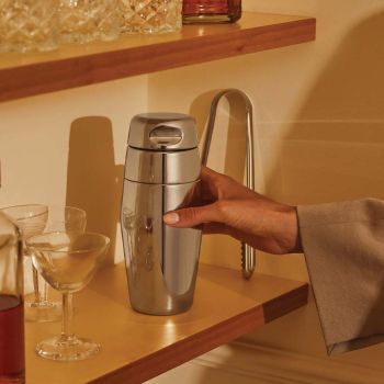 Alessi 870 Cocktailshaker