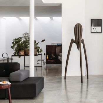 Alessi Juicy Salif XXL - Marron