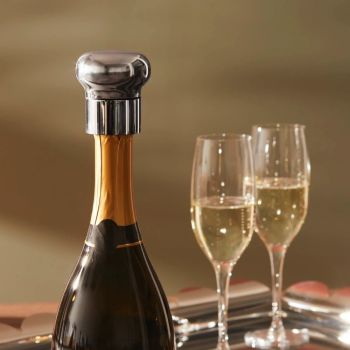 Alessi Bouchon De Bouteille Noè
