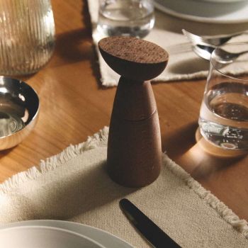 Alessi Moulin Du Oaxaca