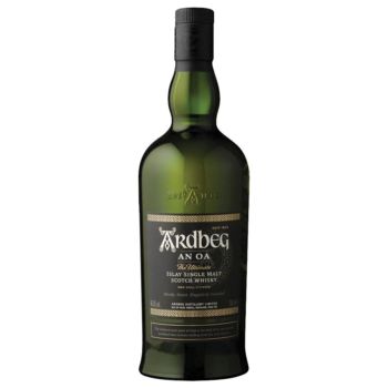 Ardbeg An OA