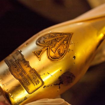 Armand De Brignac Brut Gold Champagne 
