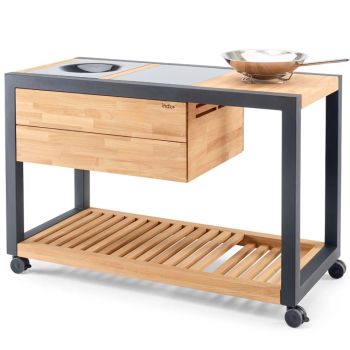 Induplus Arvid Wok Multiflex