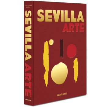 Assouline Sevilla Kunst