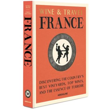 Assouline Vin & rejser Frankrig