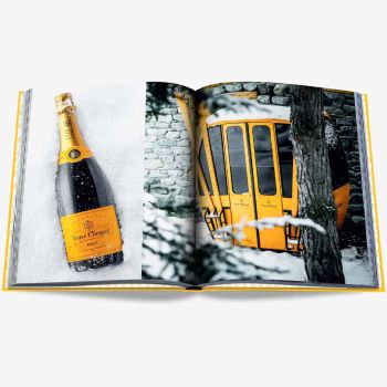 Veuve Clicquot Gaveæske