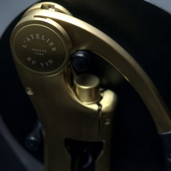 L'Atelier du Vin Geometri-proptrækker