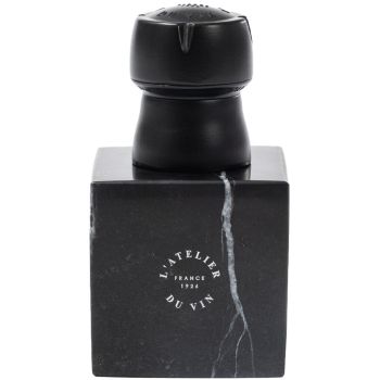 Atelier Du Vin Bubble Cork - Black Champagne Stopper