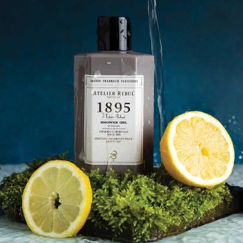 Atelier Rebul 1895 Shower Gel