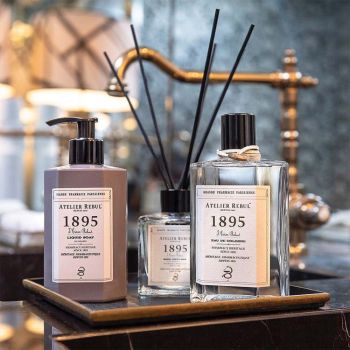 Atelier Rebul 1895 Flydende sæbe
