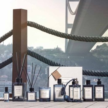Atelier Rebul Istanbul Bosphorus Shower Gel