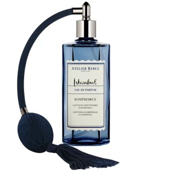 Atelier Rebul Istanbul Bosphorus Eau De Parfum