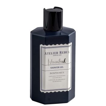 Atelier Rebul Istanbul Bosphorus Shower Gel