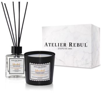 Atelier Rebul Istanbul Home Kit