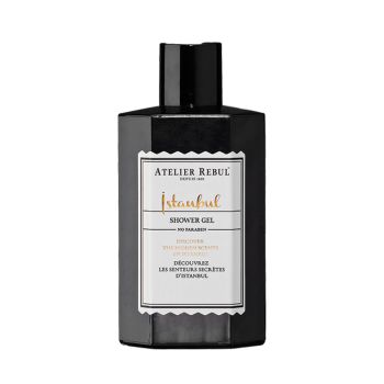 Atelier Rebul Istanbul Shower Gel