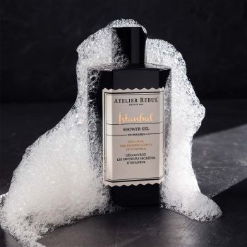 Atelier Rebul Istanbul Shower Gel