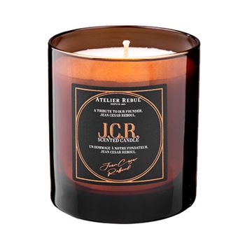 Atelier Rebul J.C.R. Bougie Parfumée