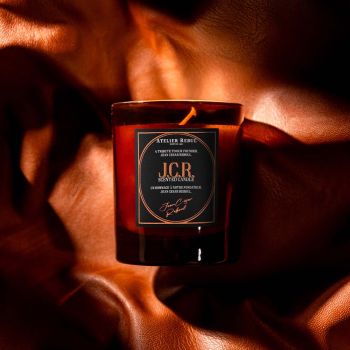 Atelier Rebul J.C.R. Bougie Parfumée