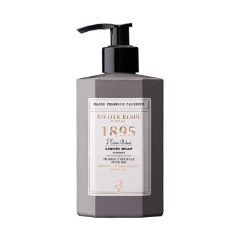 Atelier Rebul 1895 Liquid Soap