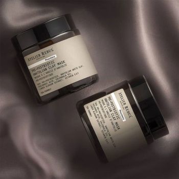 Atelier Rebul Apotekets Pre+Probiotic Anatolian Clay Mask