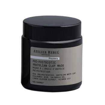 Atelier Rebul Pharmacy Anatolian Clay Mask