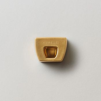 Aurezzi Tandbørsteholder - Guld