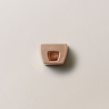 Aurezzi Tandbørsteholder - Roséguld