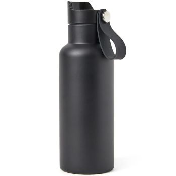 Balti Thermos Bottle - Black