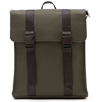 Baltimore Sac À Dos - Vert