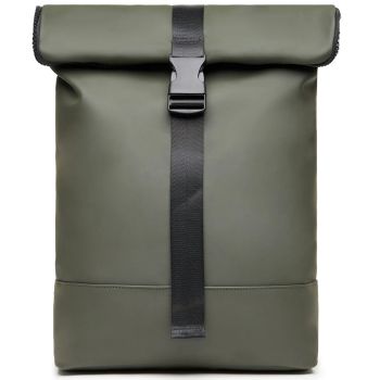 Baltimore Bike Bag - Green