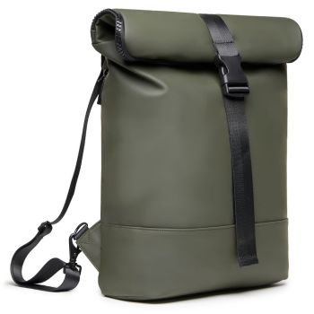 Baltimore Bike Bag - Green