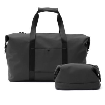 Baltimore Weekend Travel Set