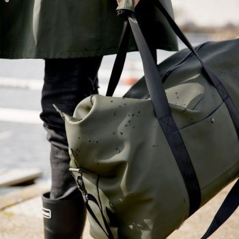 Baltimore Sac De Week-end - Vert